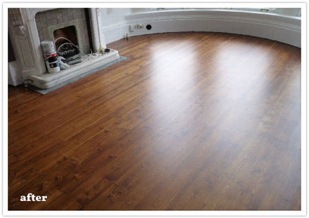 Beforeafter after